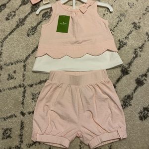 Kate Spade ♠️ Girls Outfit